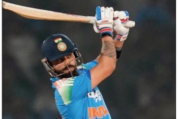 క్రీడా  వార్తలు